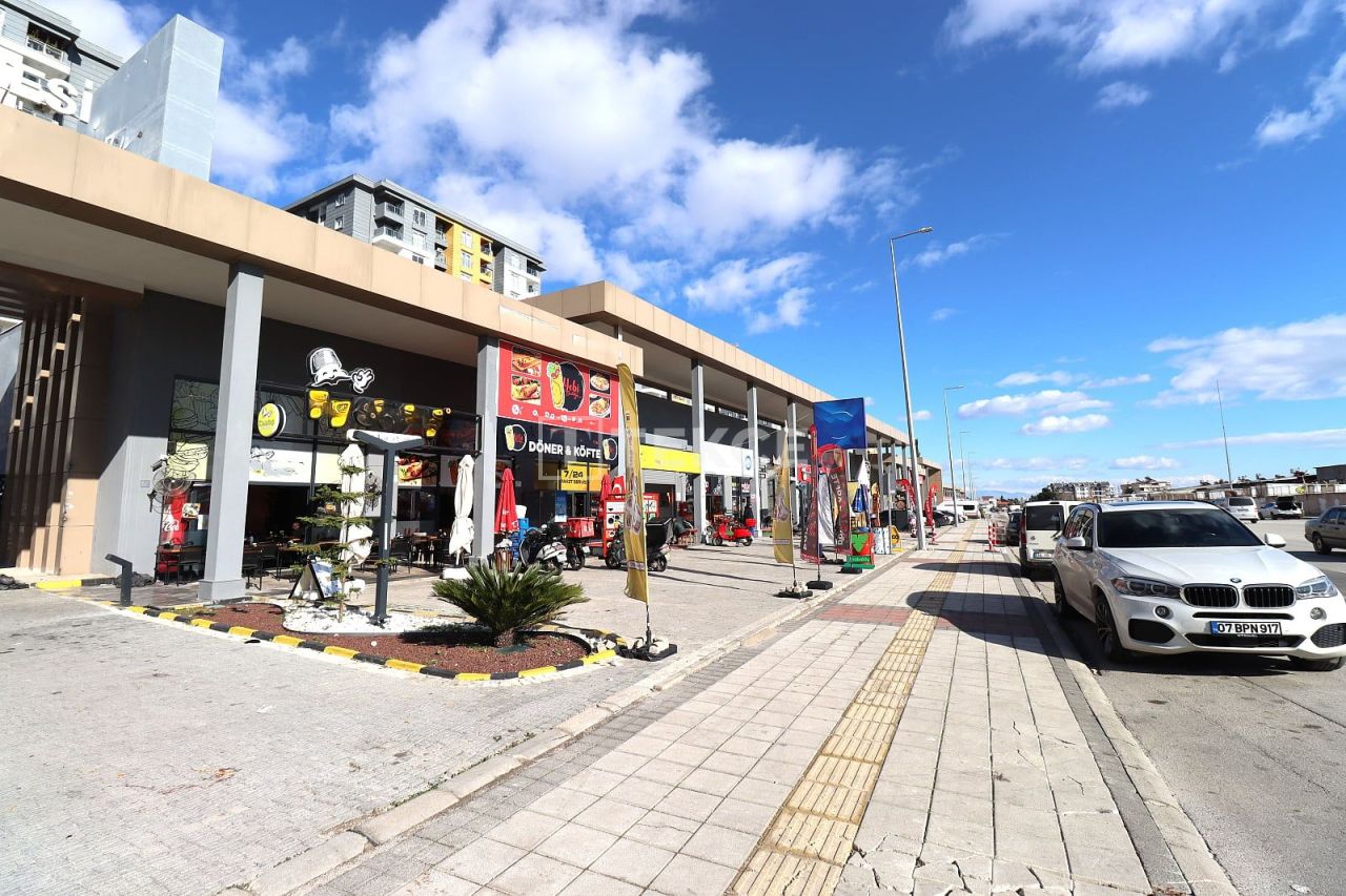 Shop in Antalya, Turkey, 194 m² - picture 5