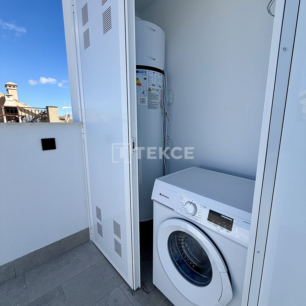 Apartment in Algorfa, Spanien, 96 m² - Foto 7