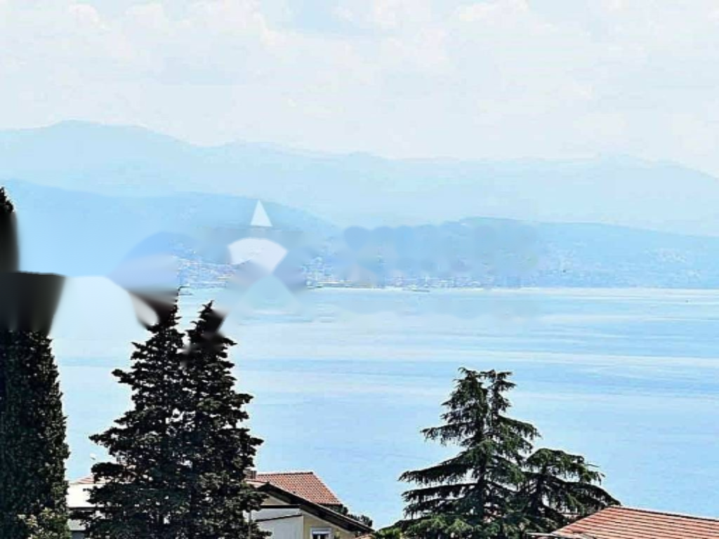 Piso en Opatija, Croacia, 55 m² - imagen 1