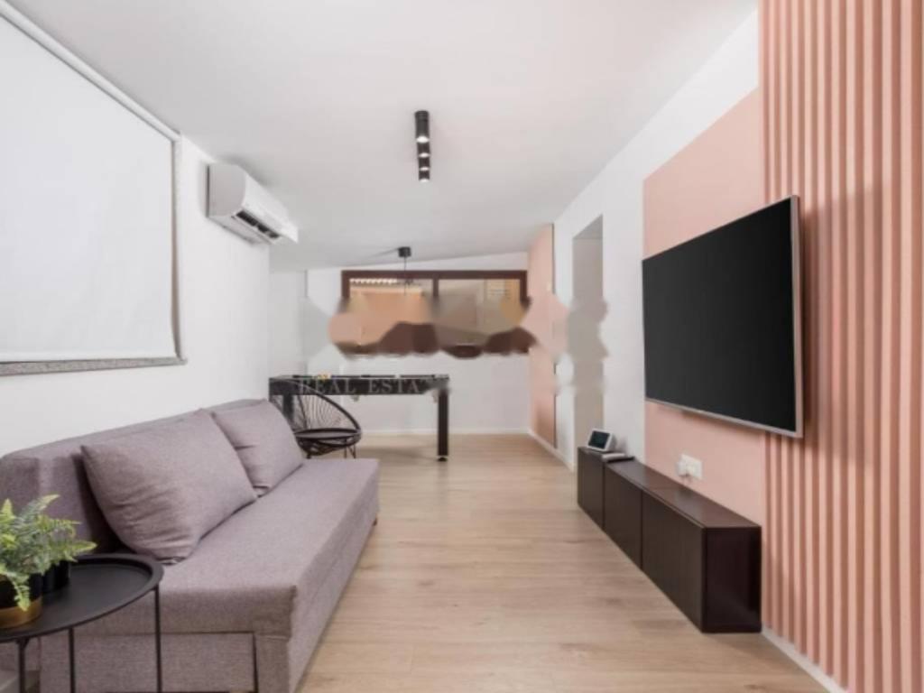 Flat in Opatija, Croatia, 83 m² - picture 1
