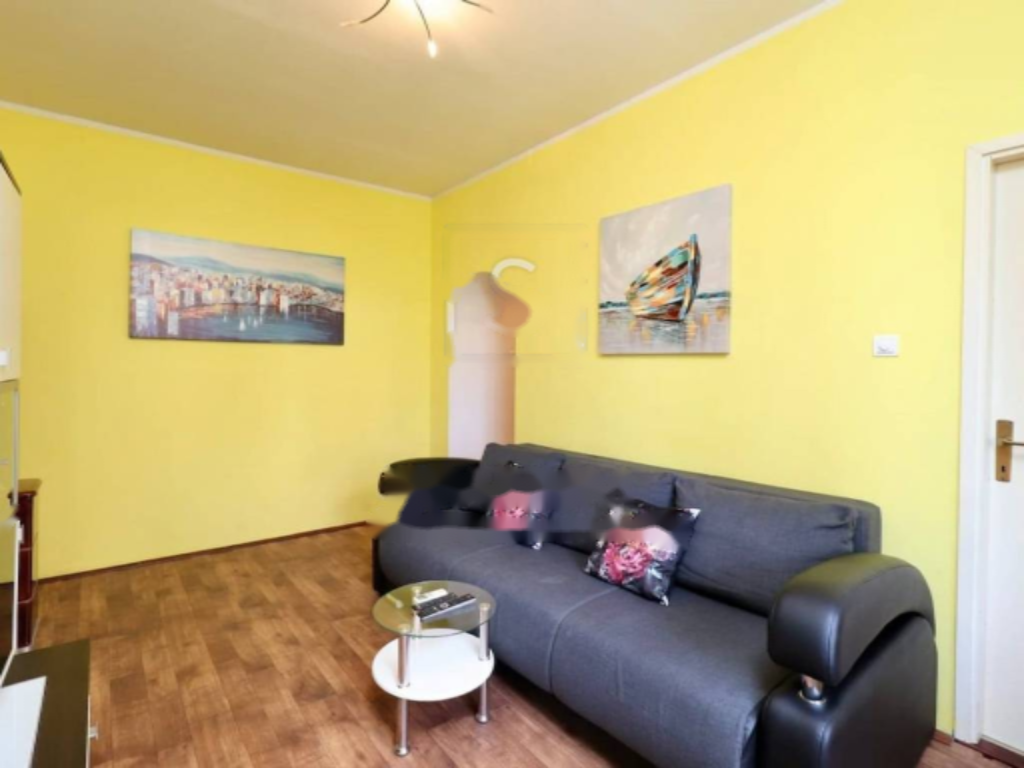 Wohnung in Opatija, Kroatien, 45 m² - Foto 2