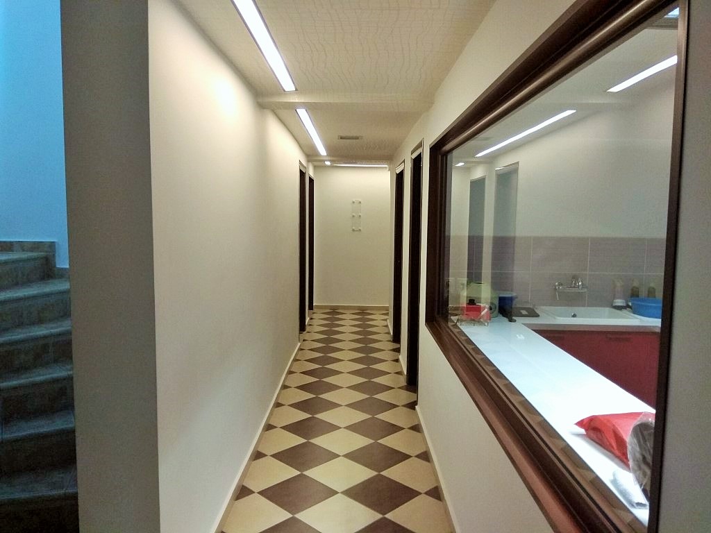 Mietshaus in Thessaloniki, Griechenland, 455 m² - Foto 7