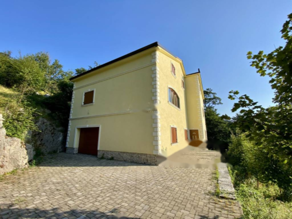 Casa a Opatija, Croazia, 425 m² - foto 9