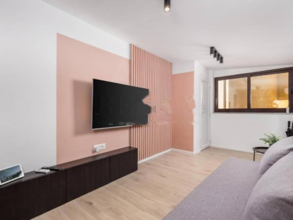 Flat in Opatija, Croatia, 83 m² - picture 13