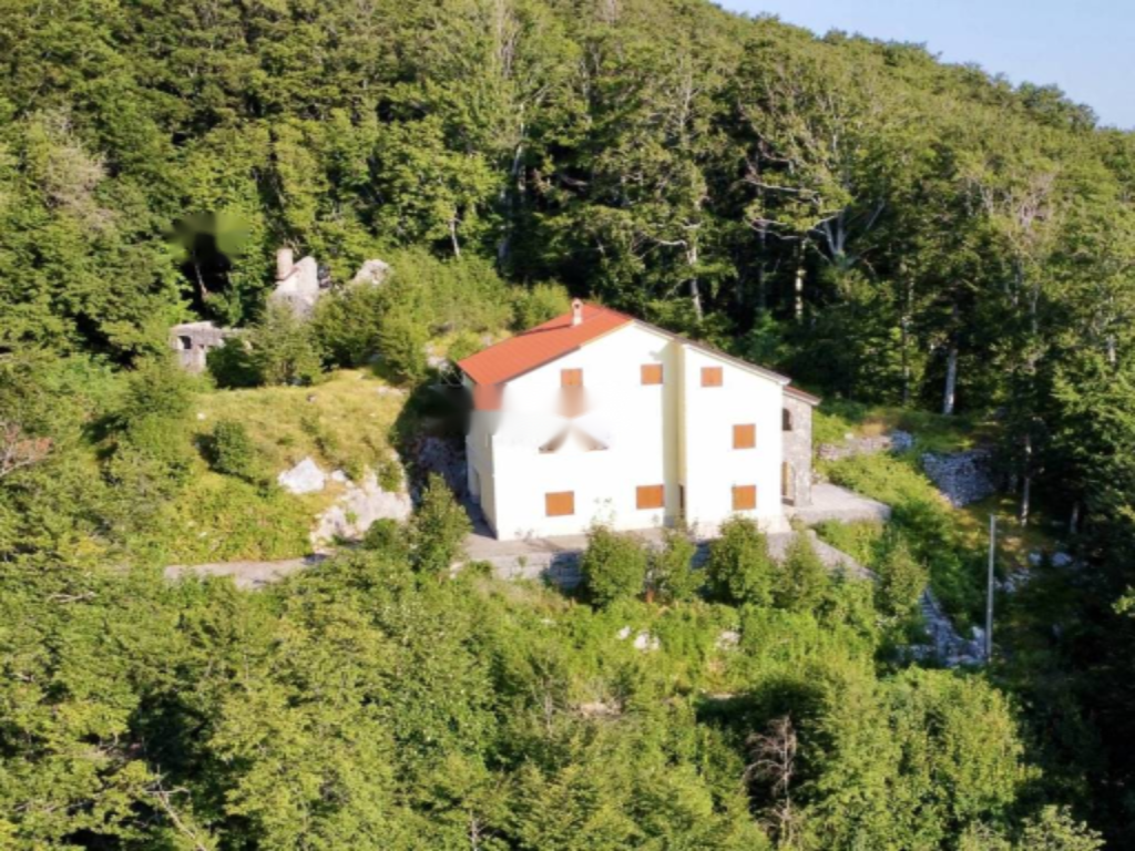 Casa a Opatija, Croazia, 425 m² - foto 14