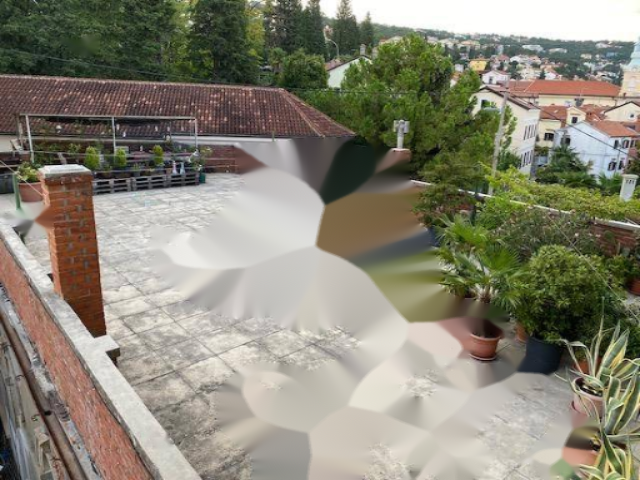 Flat in Opatija, Croatia, 96 m² - picture 9