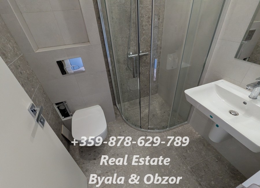 Appartement à Obzor, Bulgarie, 45 m² - image 8