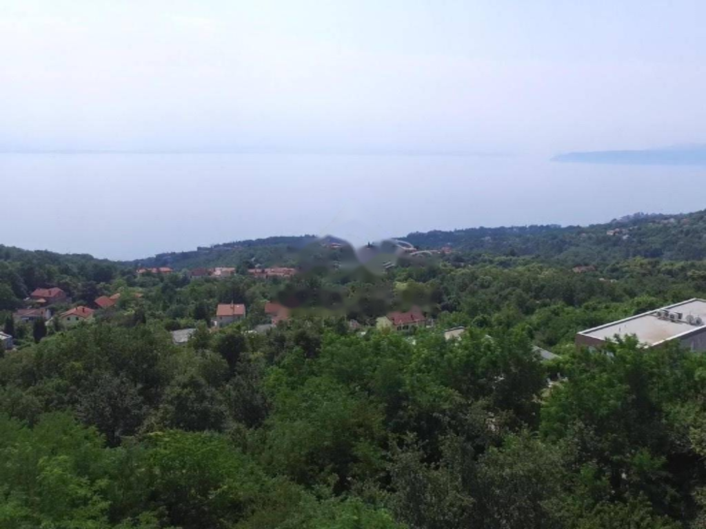 Casa a Opatija, Croazia, 600 m² - foto 1
