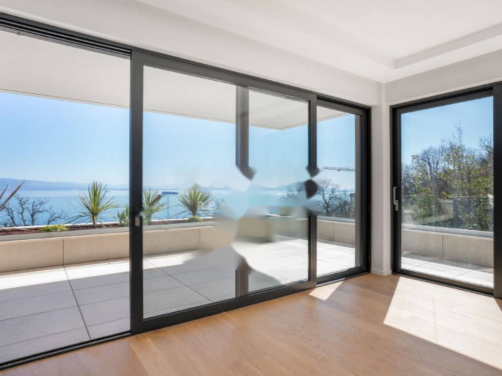 Appartamento a Opatija, Croazia, 238 m² - foto 3