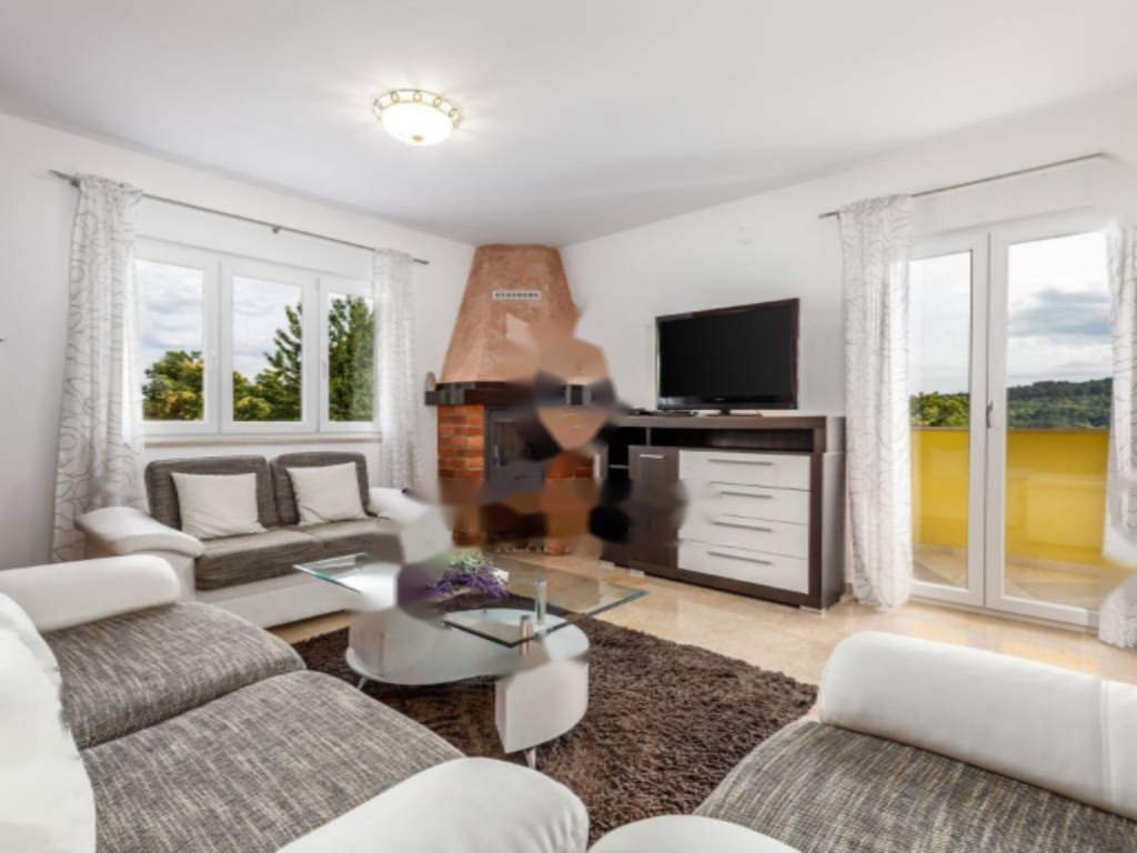 Casa a Opatija, Croazia, 637 m² - foto 5