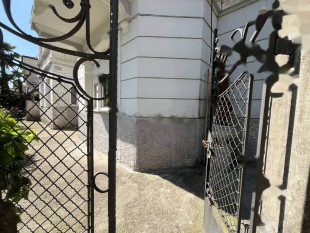 Appartamento a Opatija, Croazia, 152 m² - foto 1