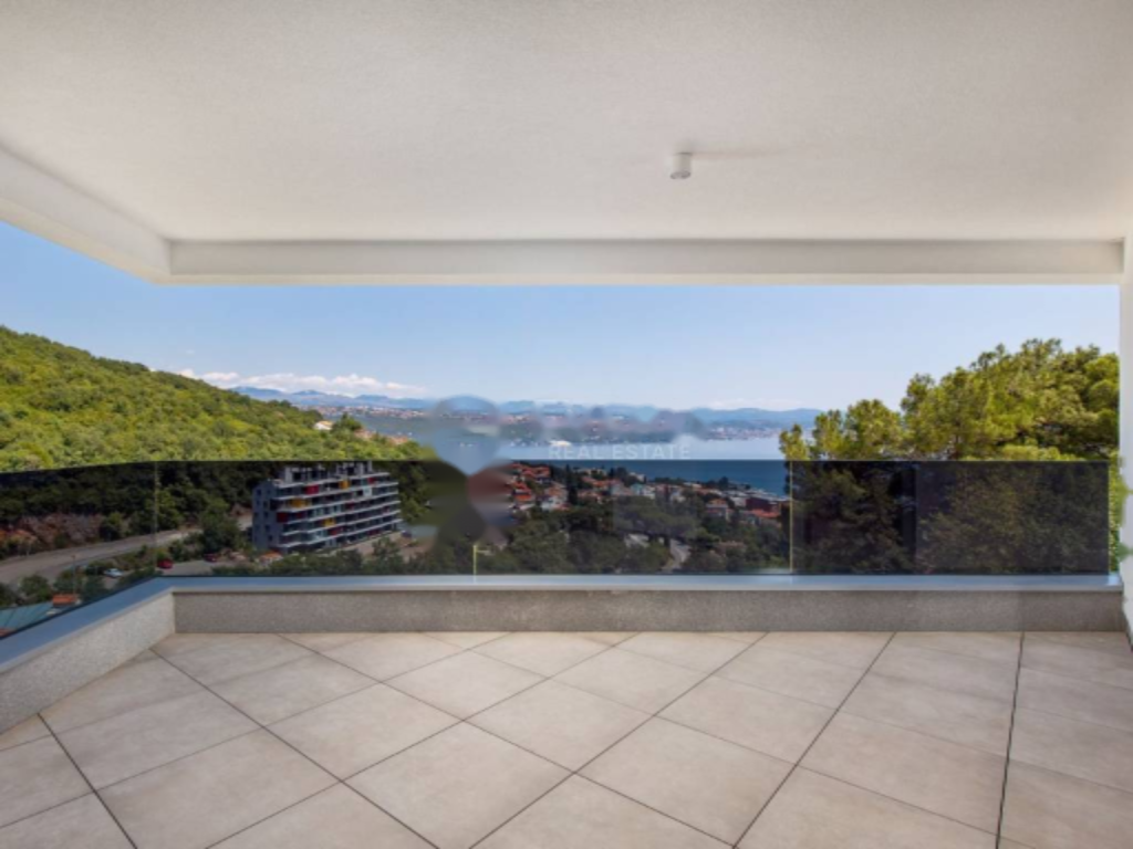 Appartamento a Opatija, Croazia, 197 m² - foto 2