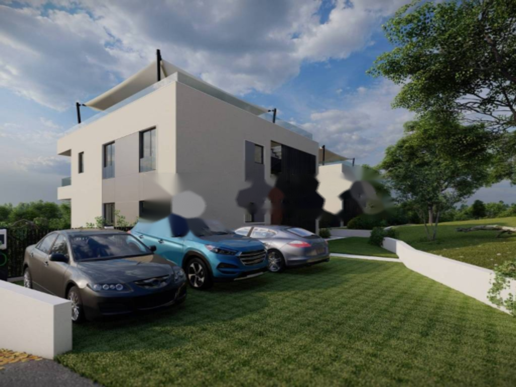 Wohnung in Opatija, Kroatien, 127 m² - Foto 3