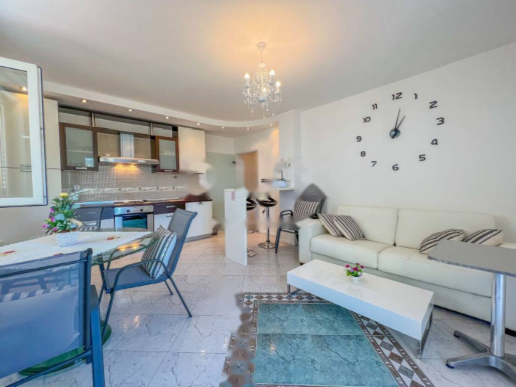 Flat in Opatija, Croatia, 86 m² - picture 4