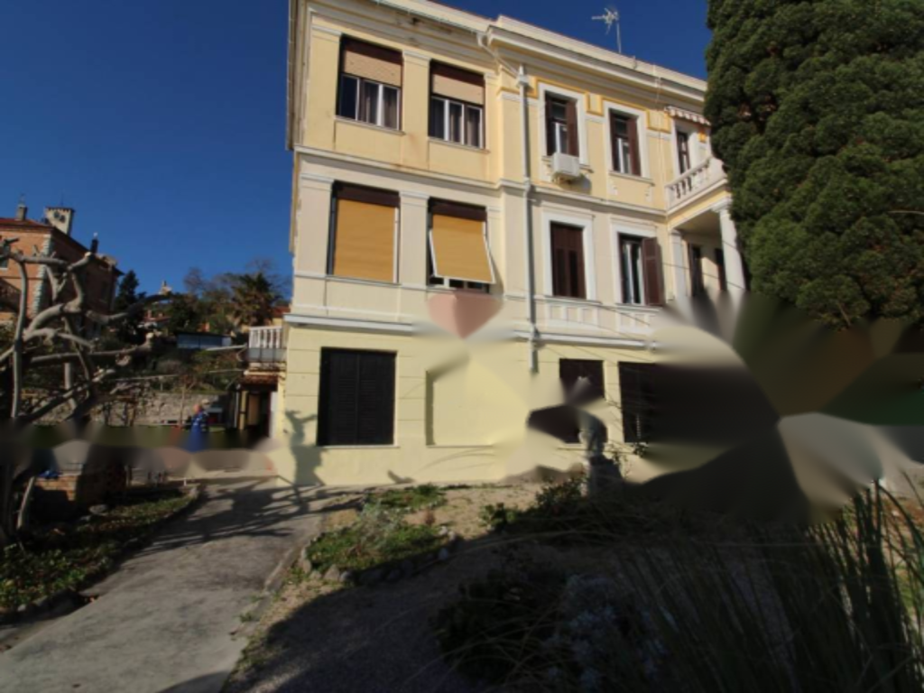 Flat in Opatija, Croatia, 102 m² - picture 6