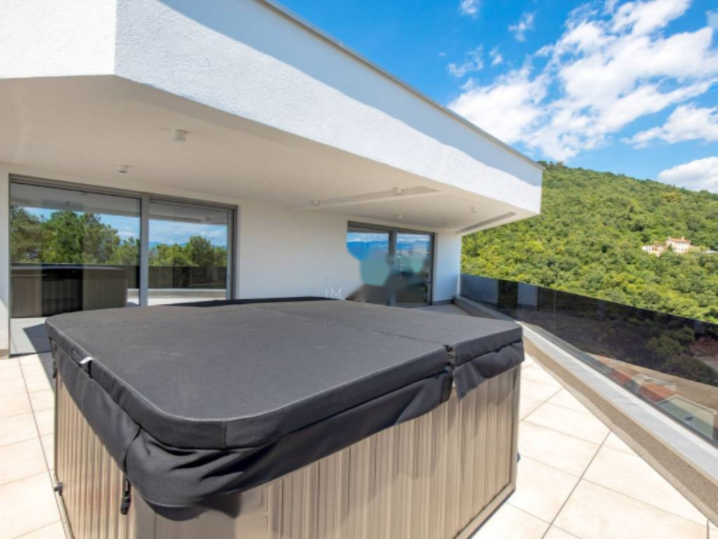 Appartamento a Opatija, Croazia, 261 m² - foto 12