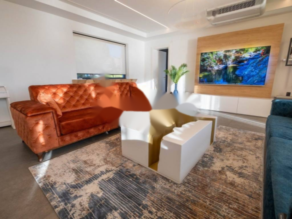 Flat in Opatija, Croatia, 227 m² - picture 14