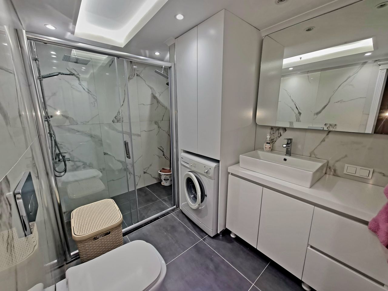 Appartement à Alanya, Turquie, 110 m² - image 8