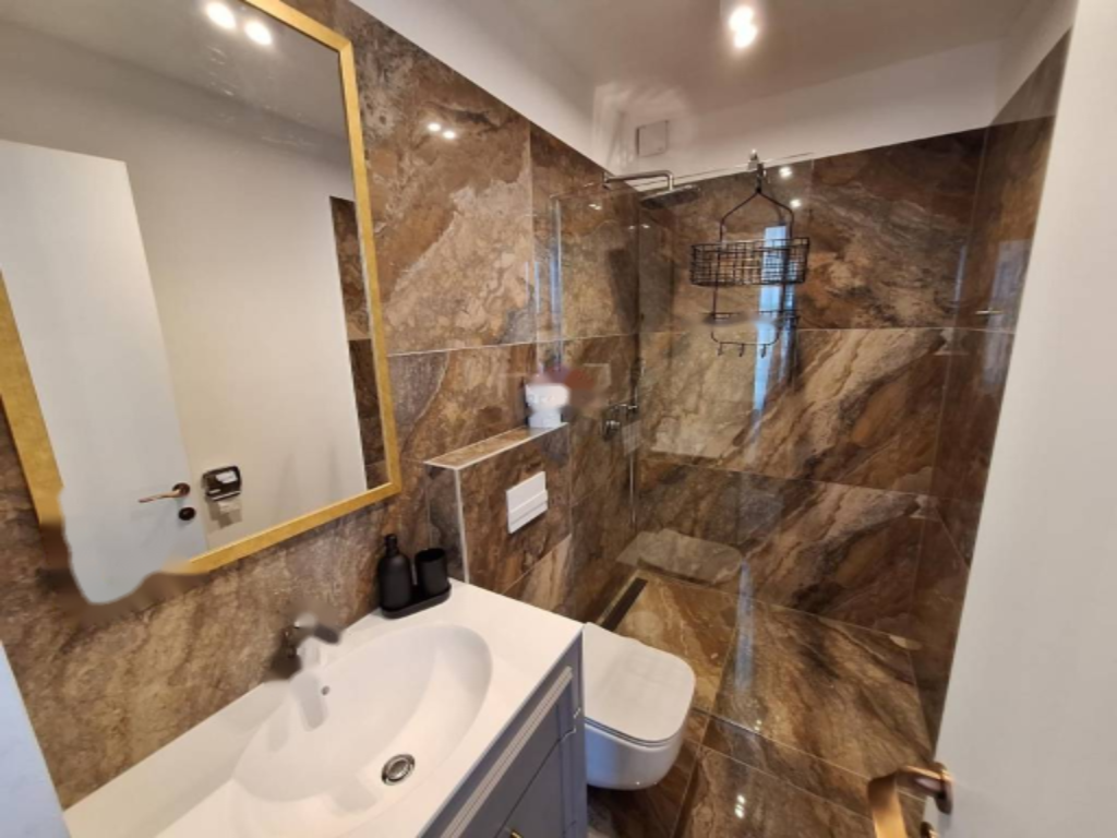 Flat in Opatija, Croatia, 93 m² - picture 4