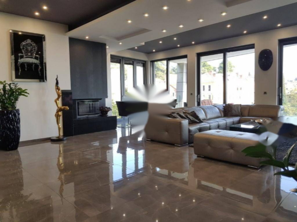 Casa a Opatija, Croazia, 758 m² - foto 7