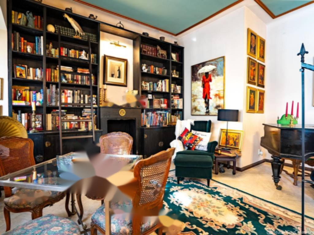 Casa a Opatija, Croazia, 262 m² - foto 8
