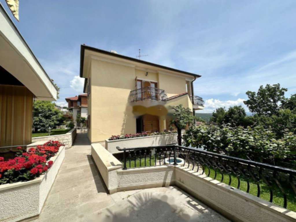 Casa a Opatija, Croazia, 350 m² - foto 10