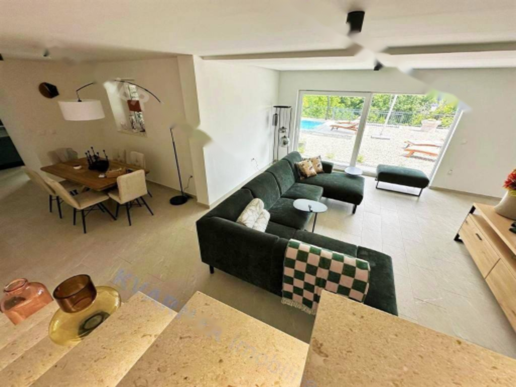 Casa a Opatija, Croazia, 328 m² - foto 10