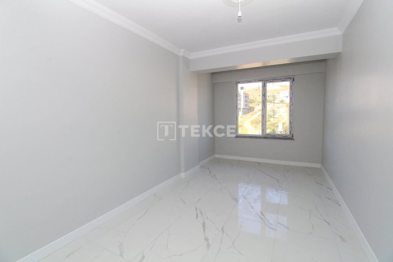 Apartment Armutlu, Türkei, 130 m² - Foto 11
