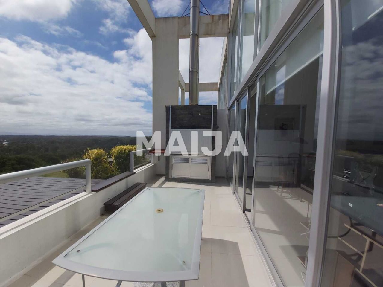 Maison Punta Ballena, Uruguay, 120 m² - image 8