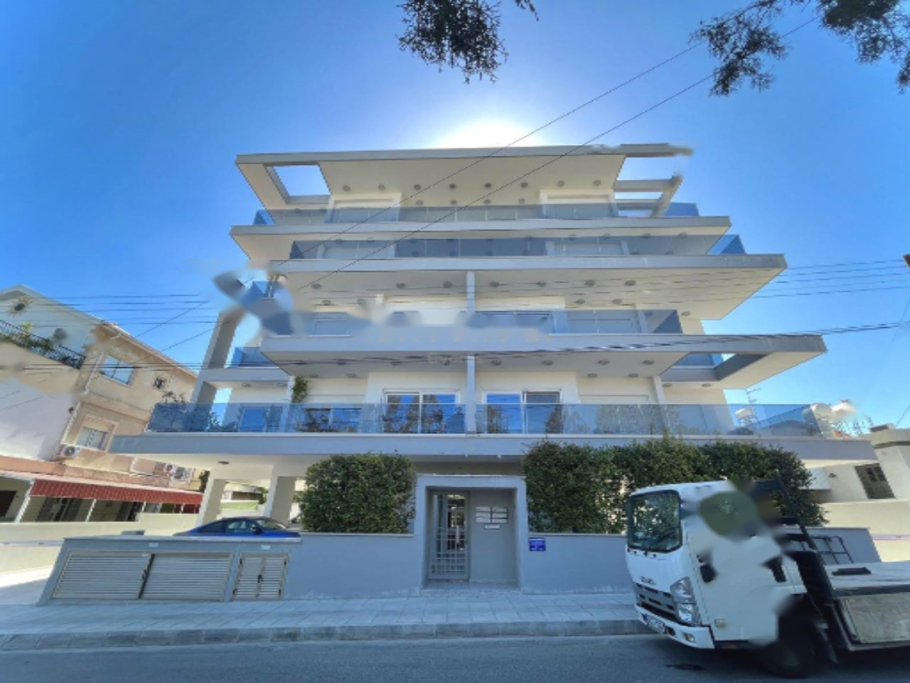 Appartement à Mesa Geitonia, Chypre, 120 m² - image 1