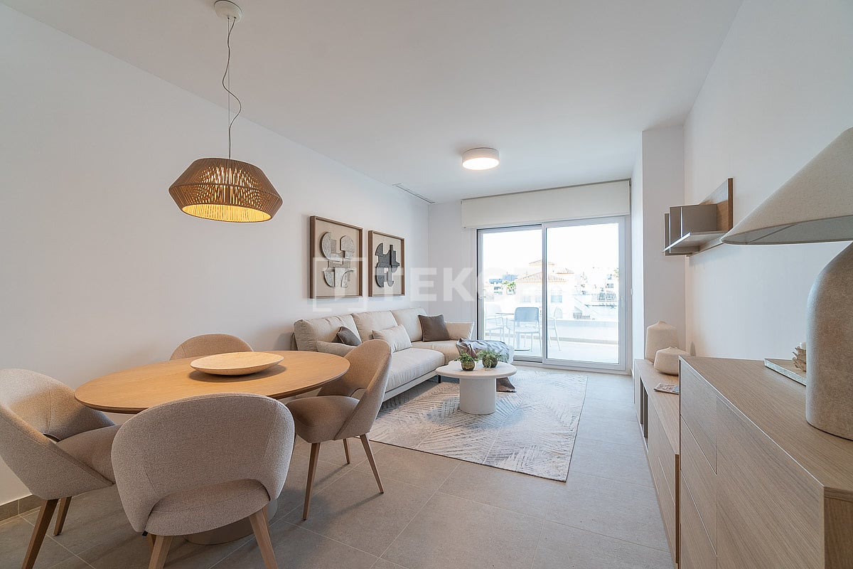 Apartamento en Orihuela, España, 100 m² - imagen 13