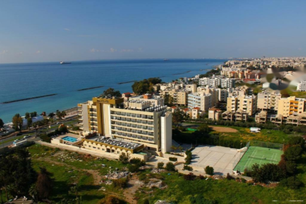 Appartement à Agios Tychon, Chypre, 74 m² - image 2