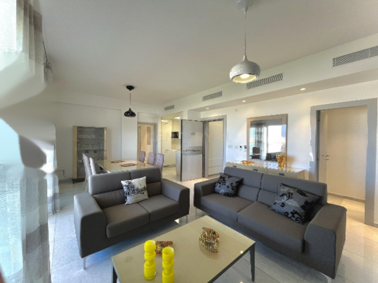 Appartement à Mesa Geitonia, Chypre, 120 m² - image 3