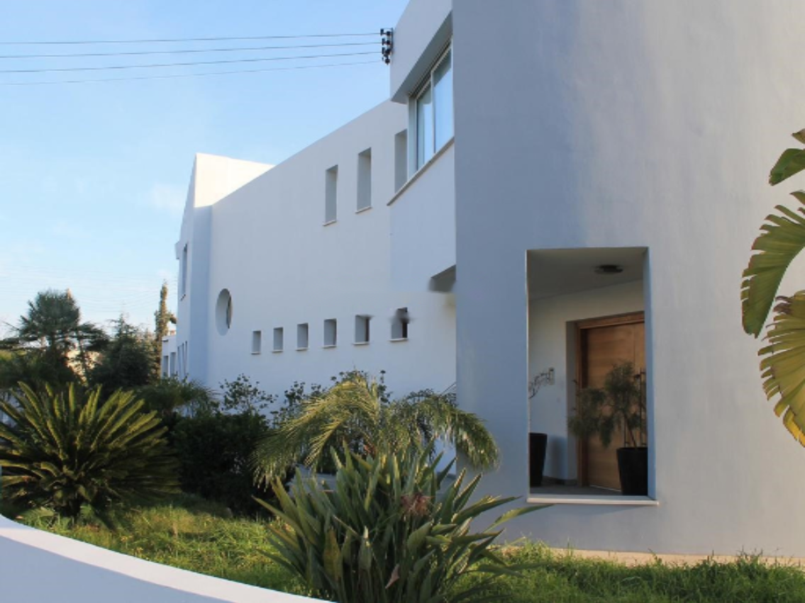 Appartamento a Paphos, Cipro, 350 m² - foto 3