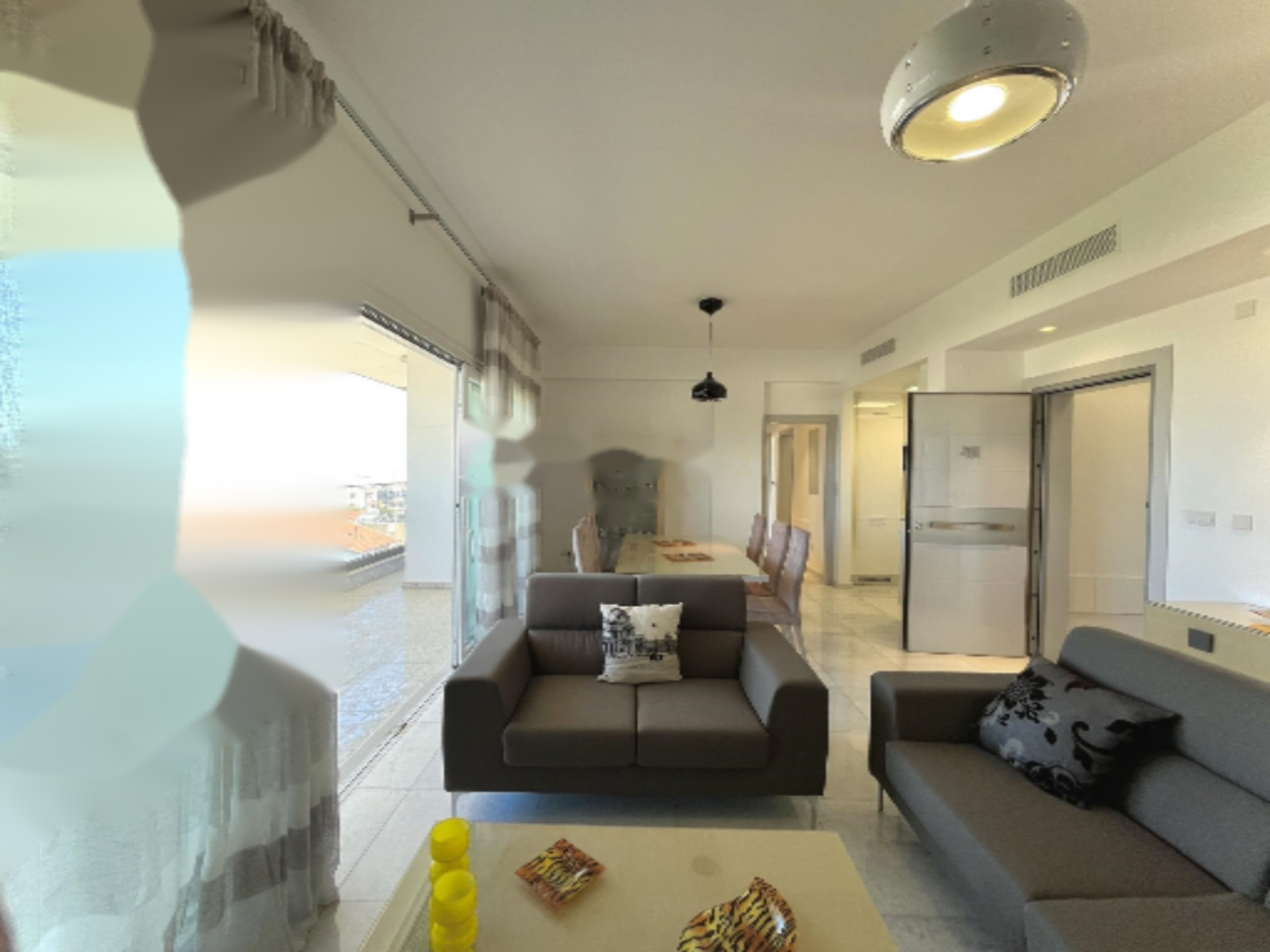 Appartement à Mesa Geitonia, Chypre, 120 m² - image 4