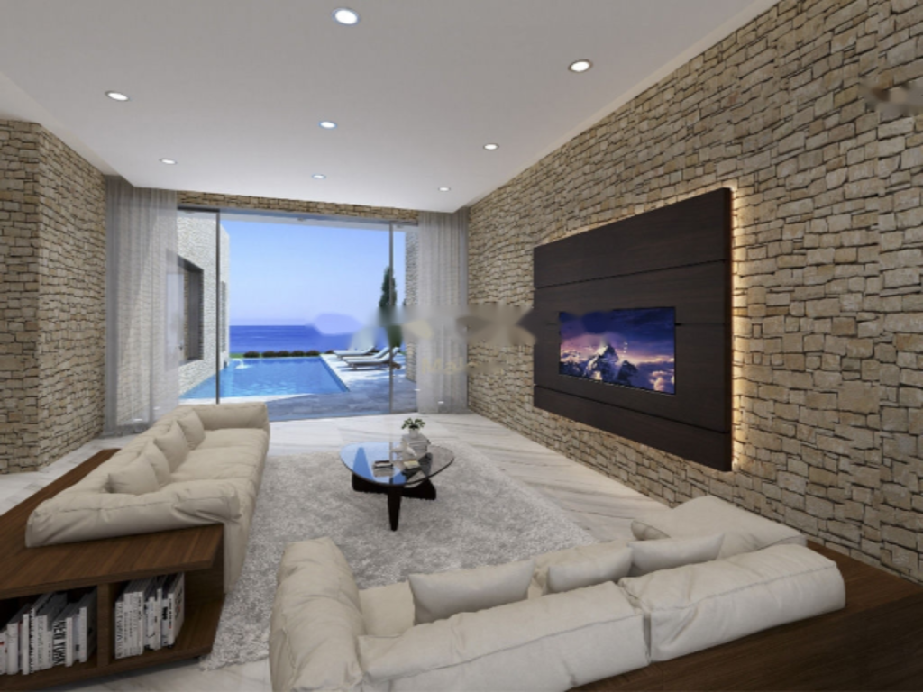Appartement à Agios Georgios Pegeias, Chypre, 220 m² - image 4
