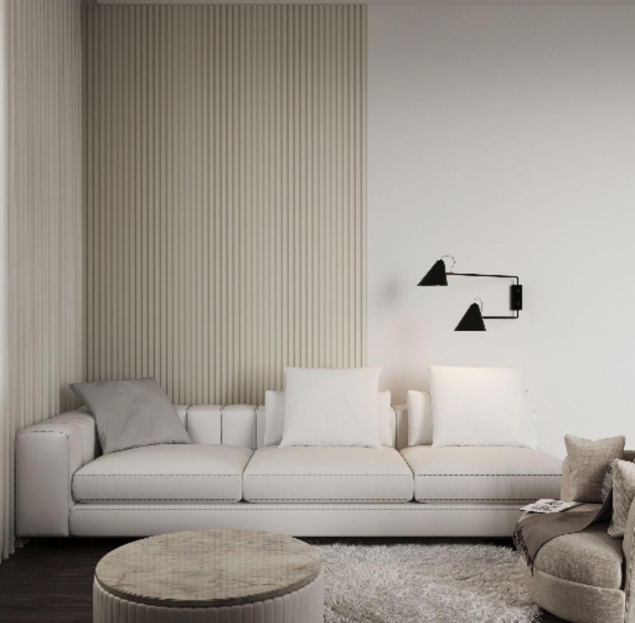 Appartamento a Moni, Cipro, 148 m² - foto 6