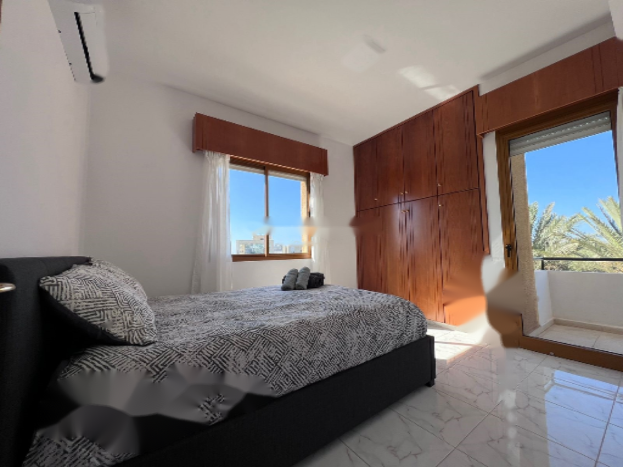 Piso en Mesa Geitonia, Chipre, 116 m² - imagen 6