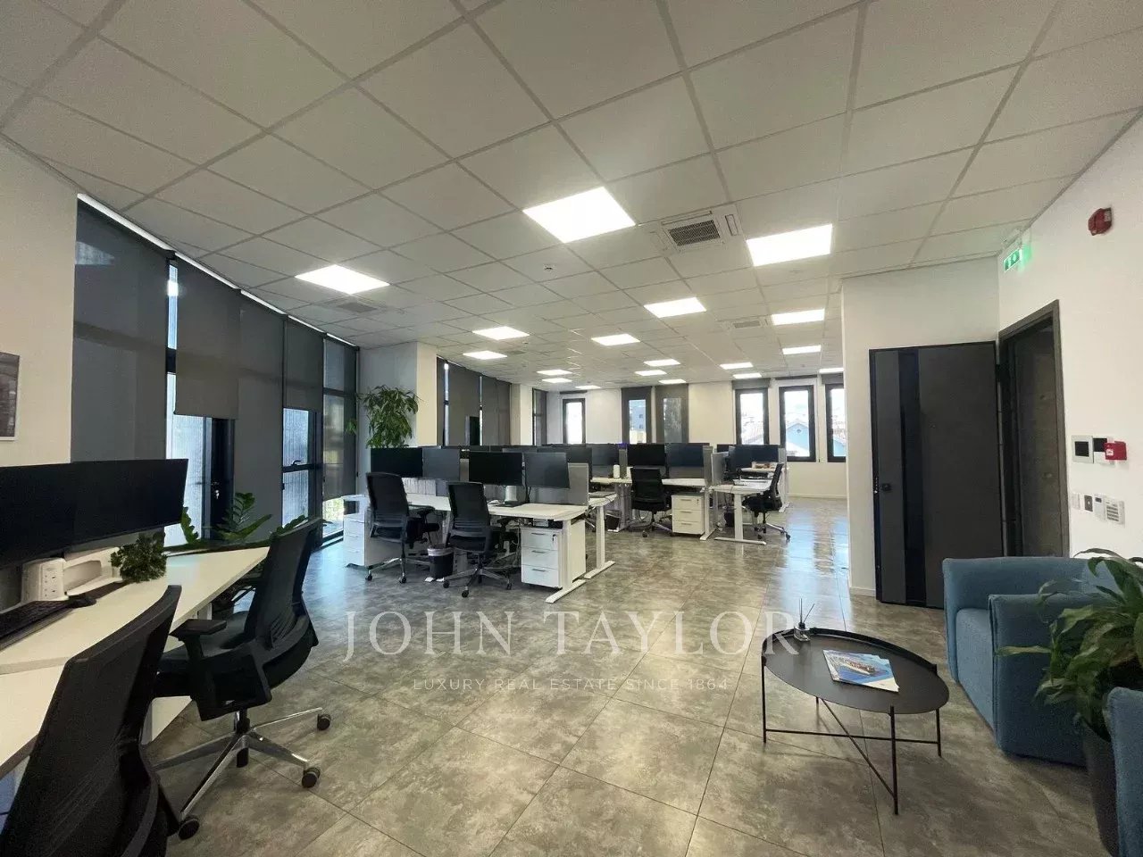 Office in Limassol, Cyprus, 235 m² - picture 7