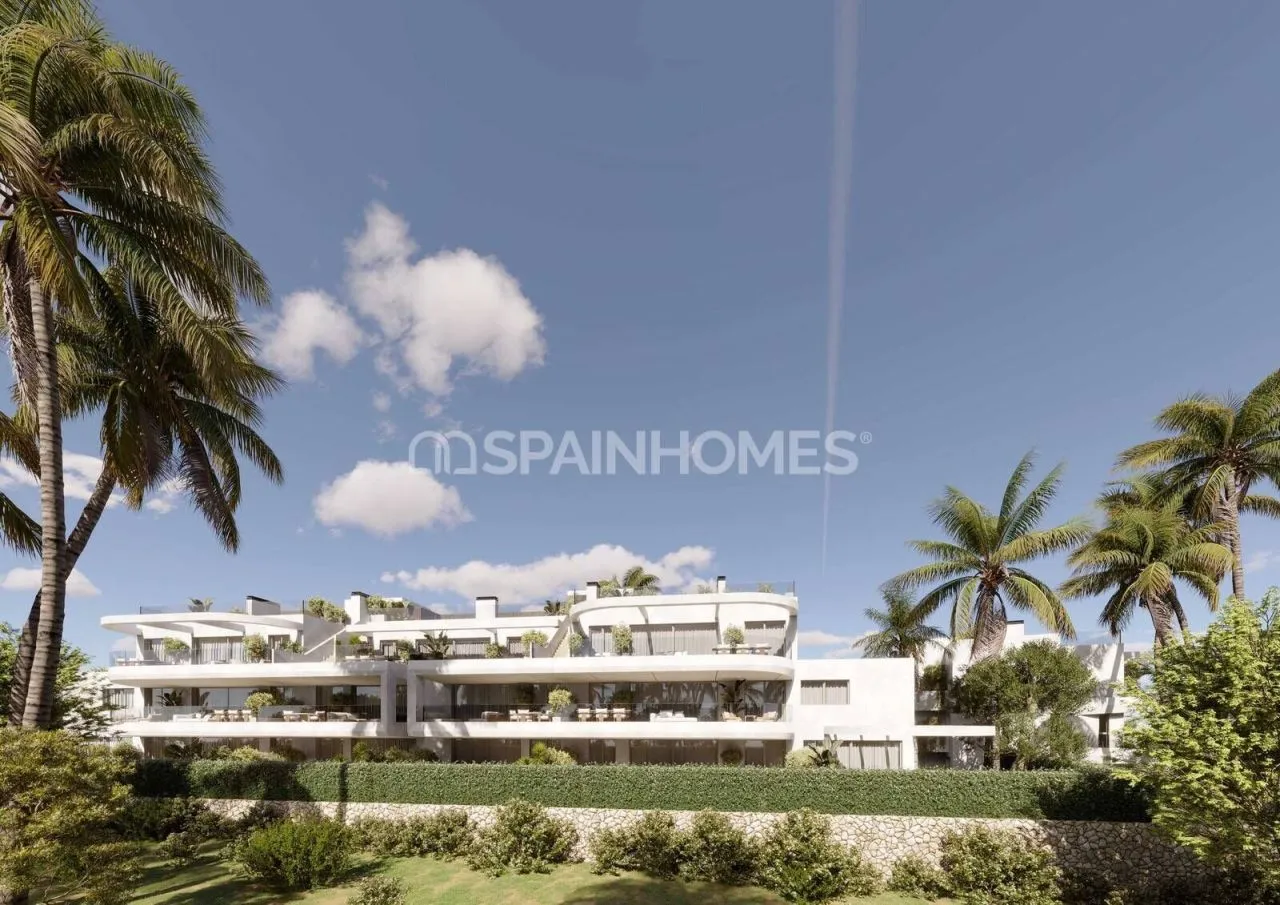 Appartement à Estepona, Espagne, 55 m² - image 8