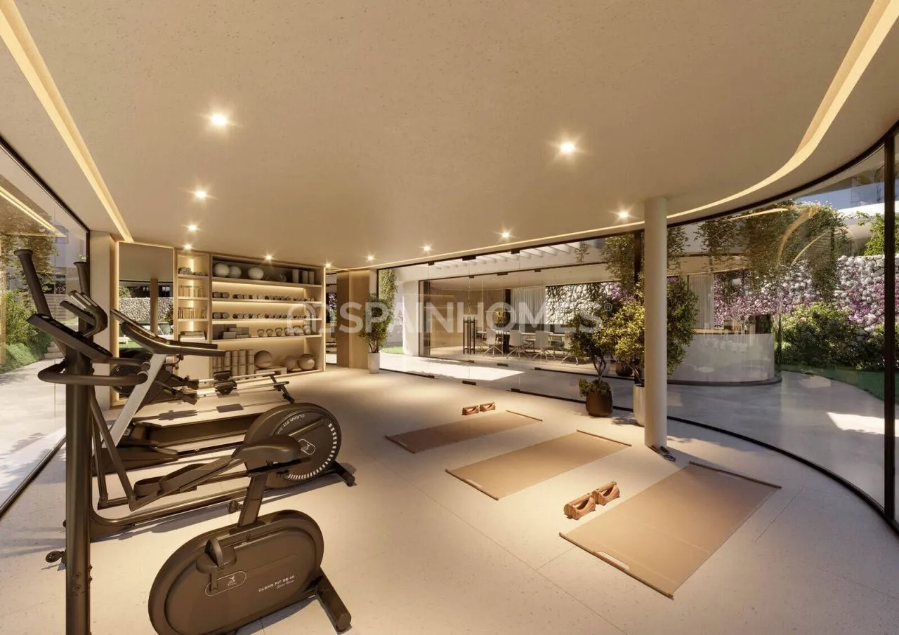Appartement à Estepona, Espagne, 55 m² - image 10
