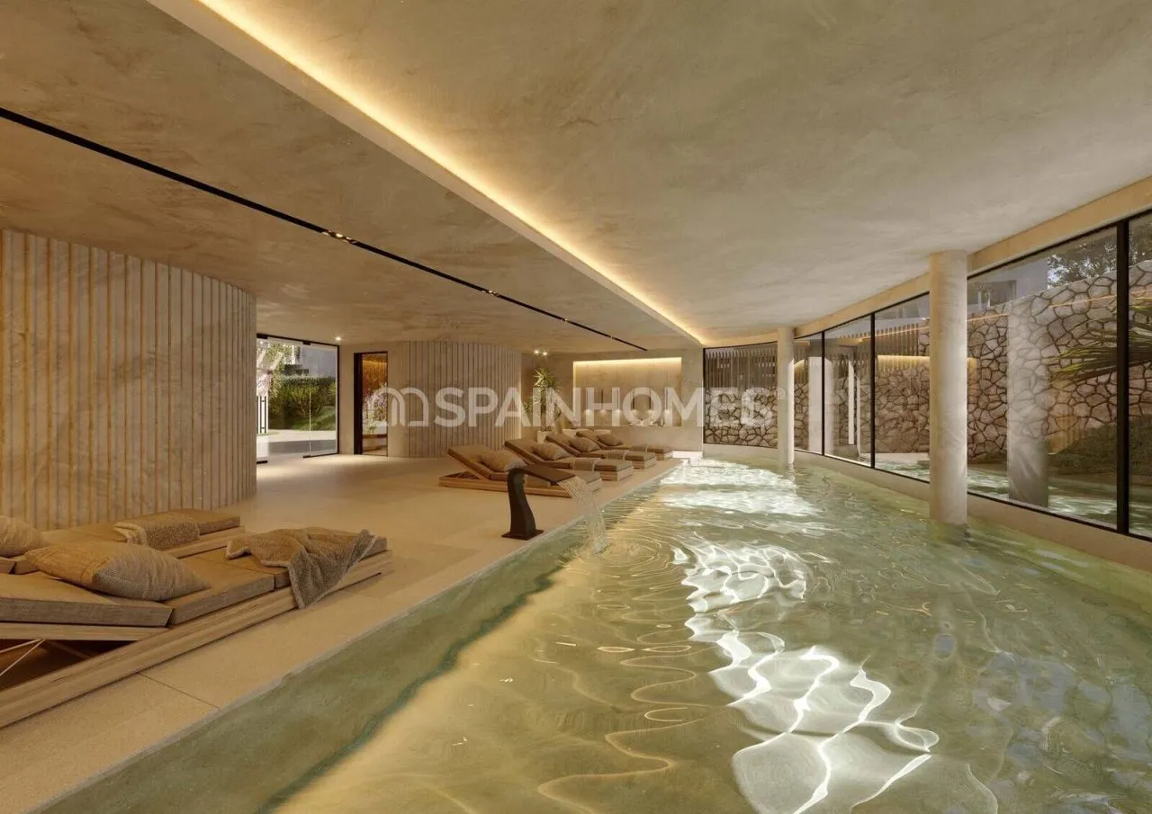 Appartement à Estepona, Espagne, 55 m² - image 11