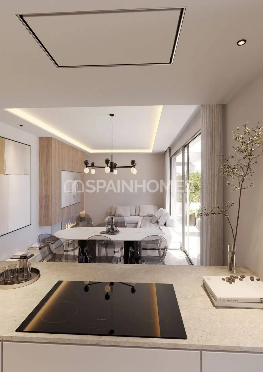 Appartement à Estepona, Espagne, 55 m² - image 16
