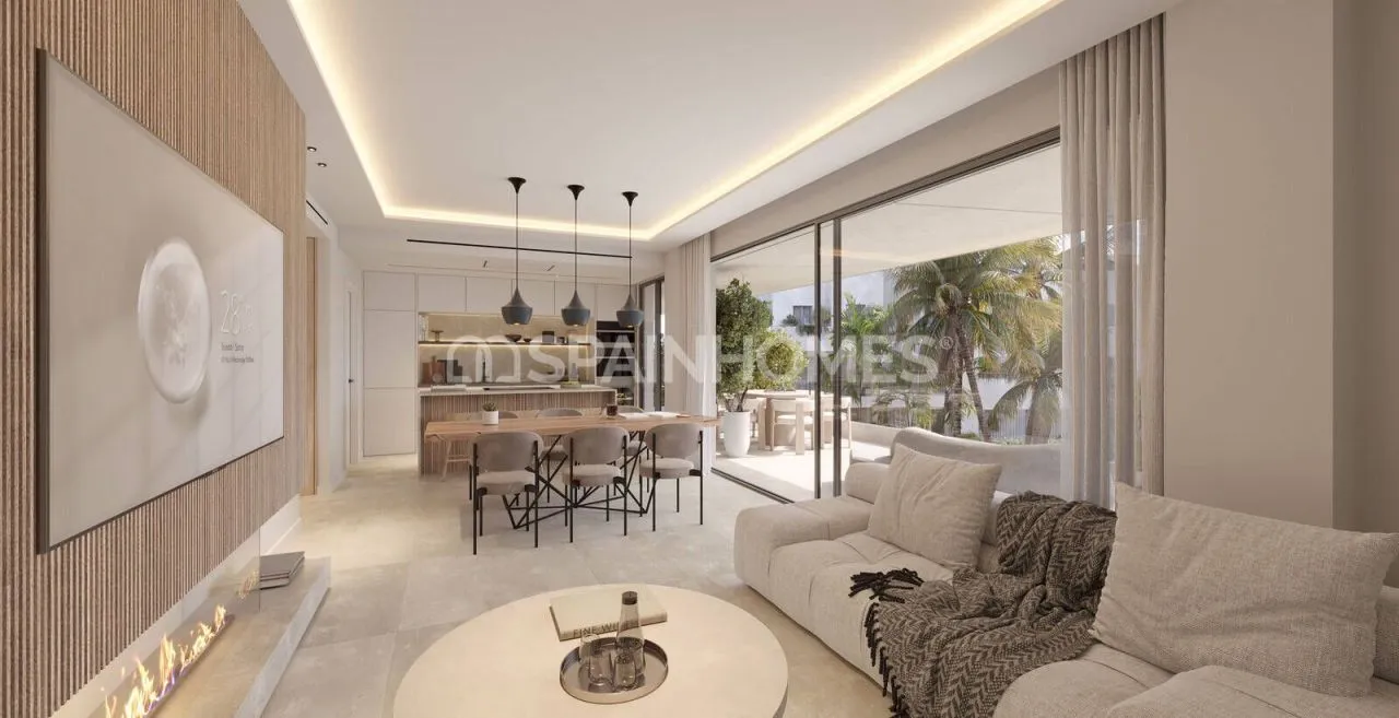 Appartement à Estepona, Espagne, 55 m² - image 17