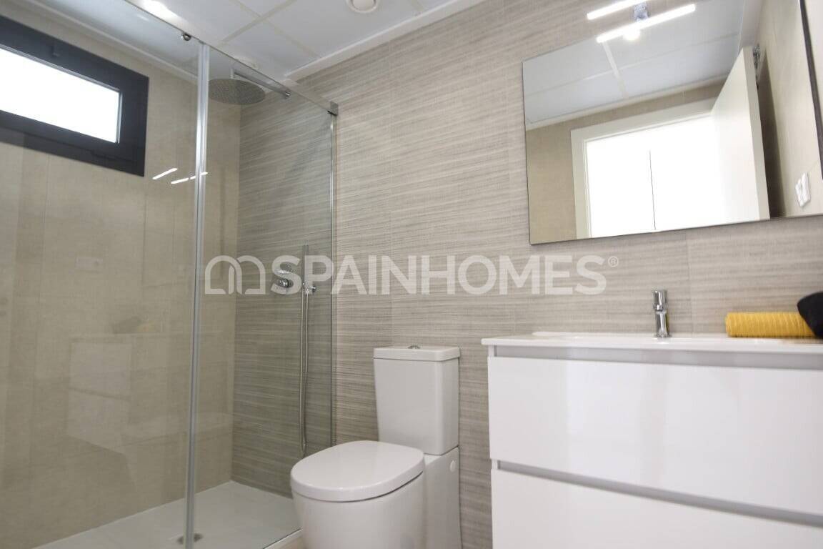 Apartment in San Miguel de Salinas, Spain, 73 m² - picture 17