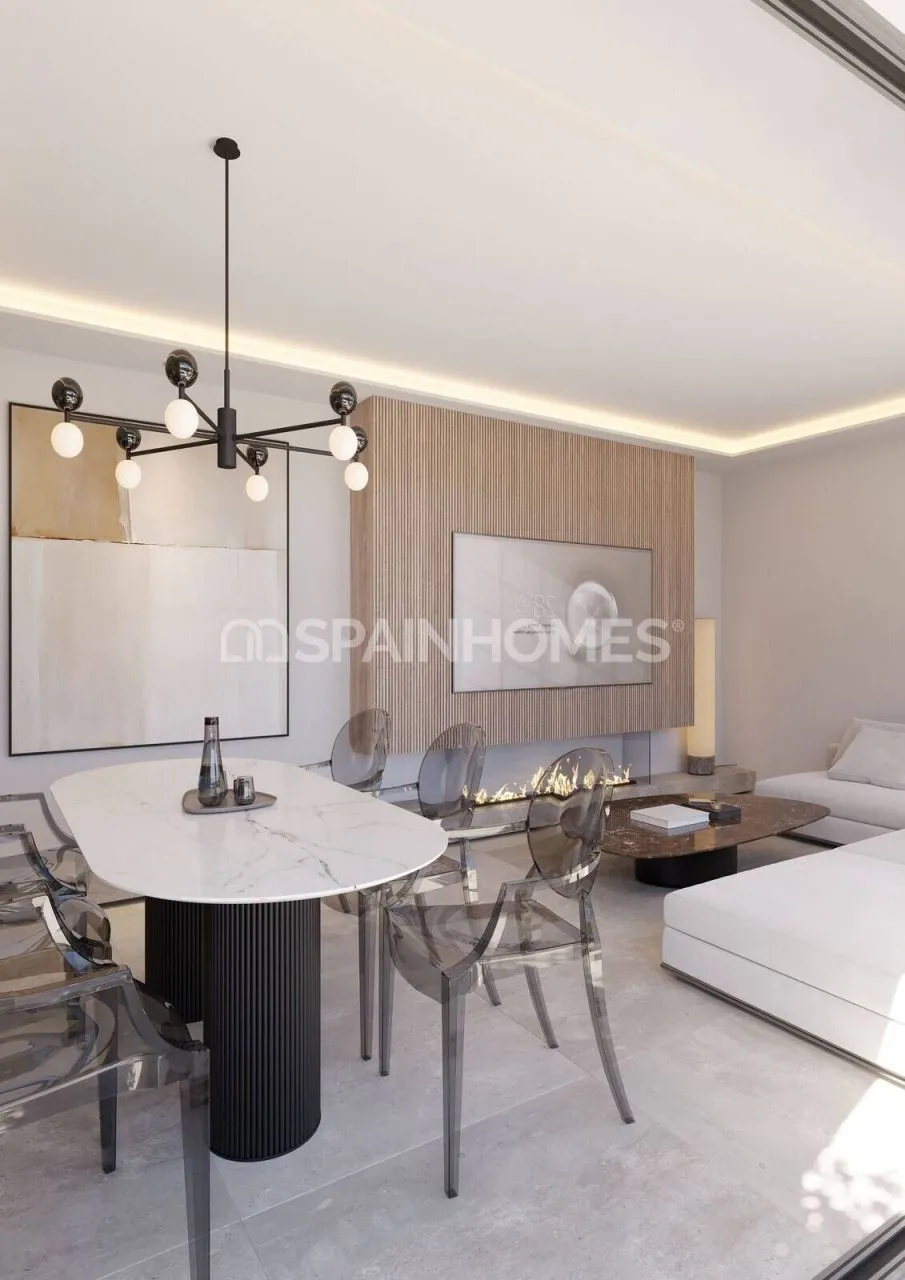 Appartement à Estepona, Espagne, 55 m² - image 18