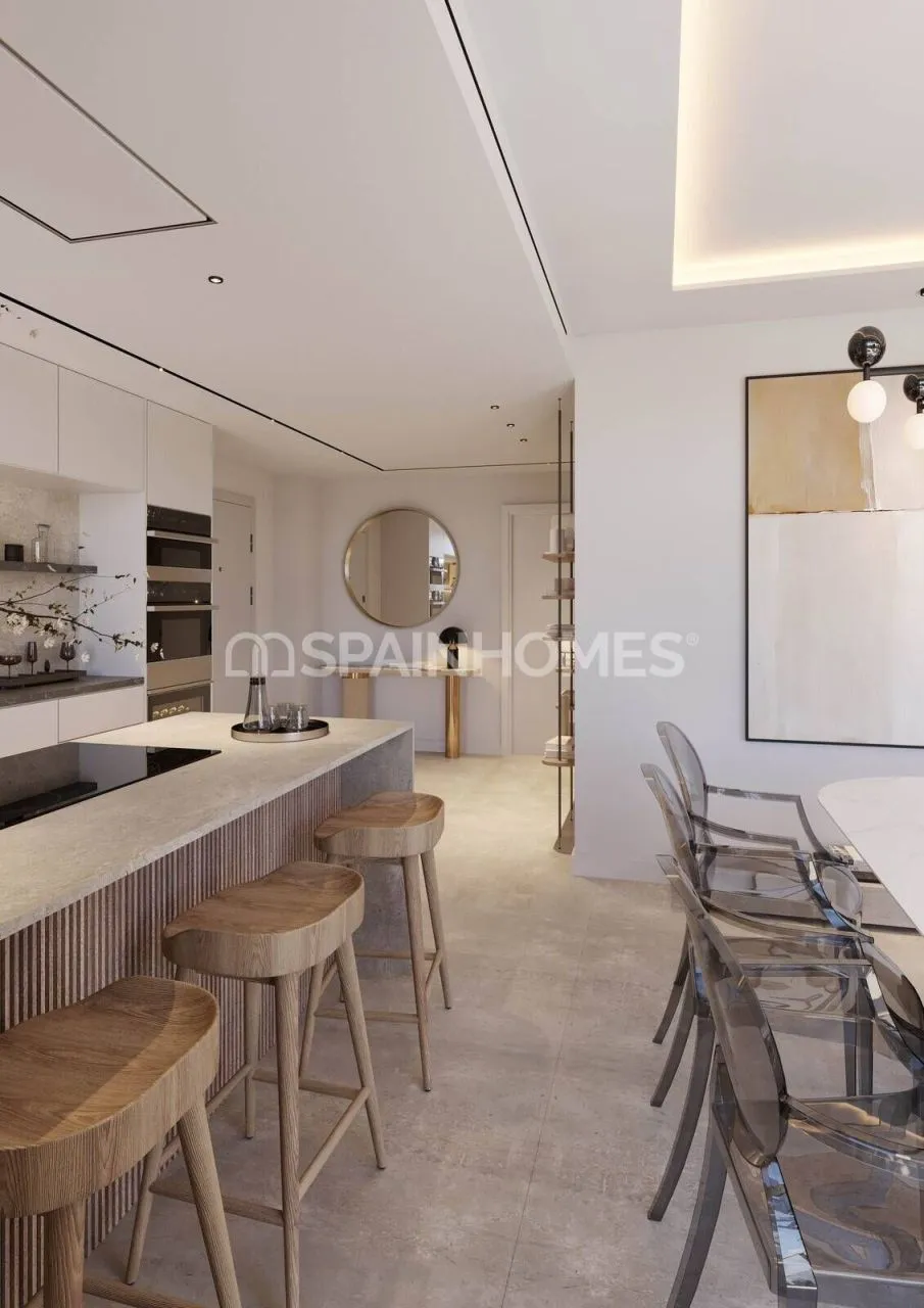 Appartement à Estepona, Espagne, 55 m² - image 19