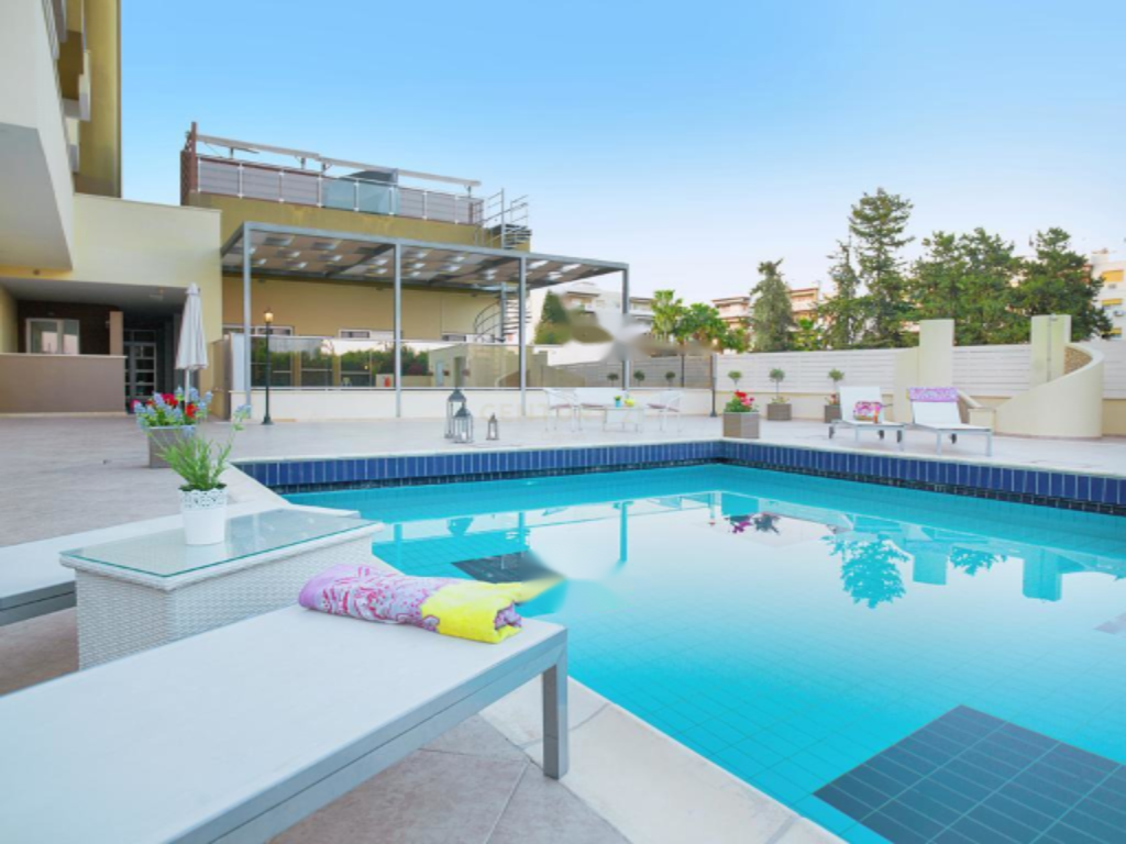 Appartement à Agios Tychon, Chypre, 74 m² - image 13