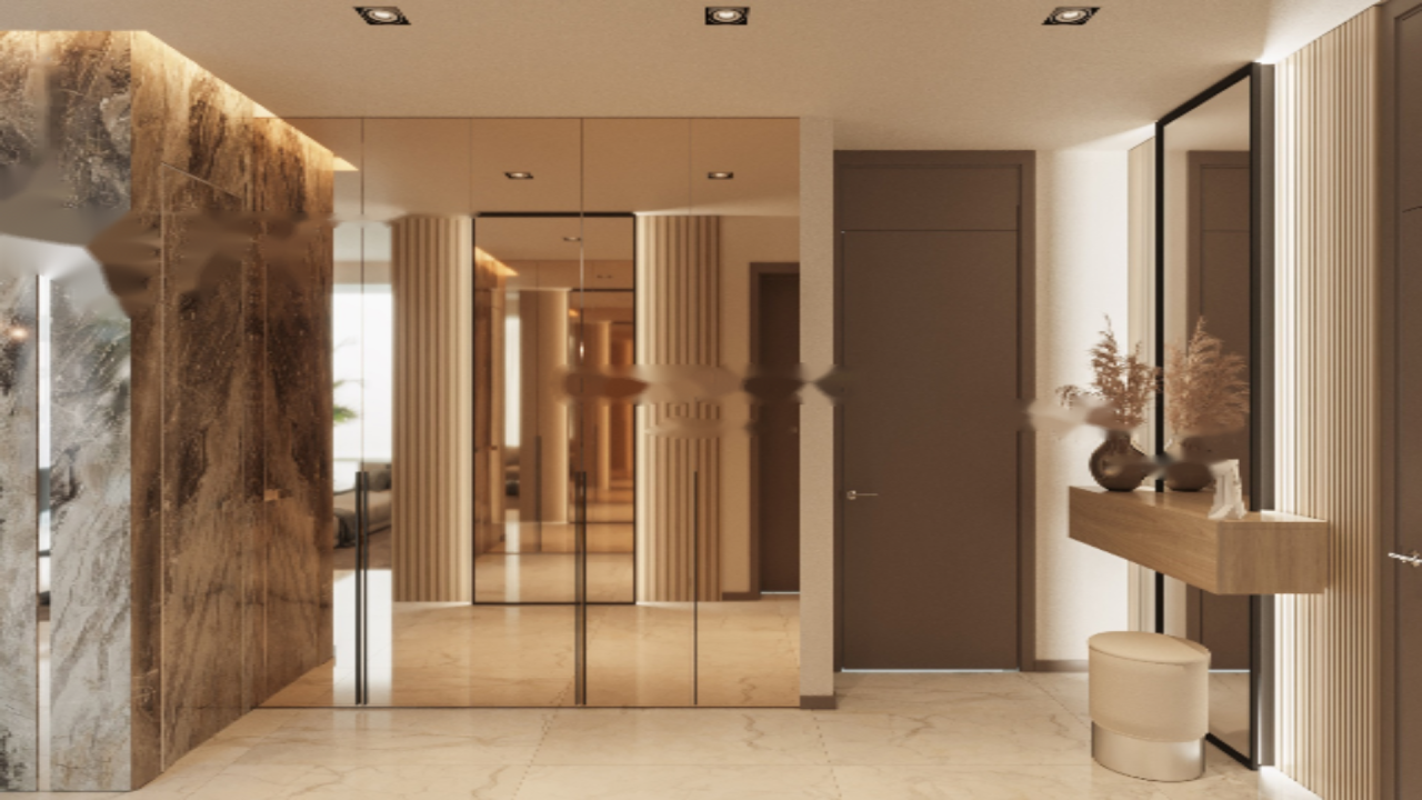 Piso en Agios Tychon, Chipre, 112 m² - imagen 4
