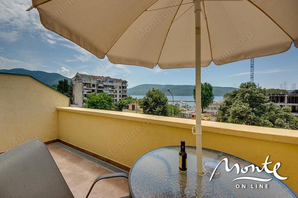 Hotel in Herceg-Novi, Montenegro, 436 m² - picture 8